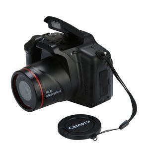 New Handheld HD Digital SLR Camera 16X Digital Zoom